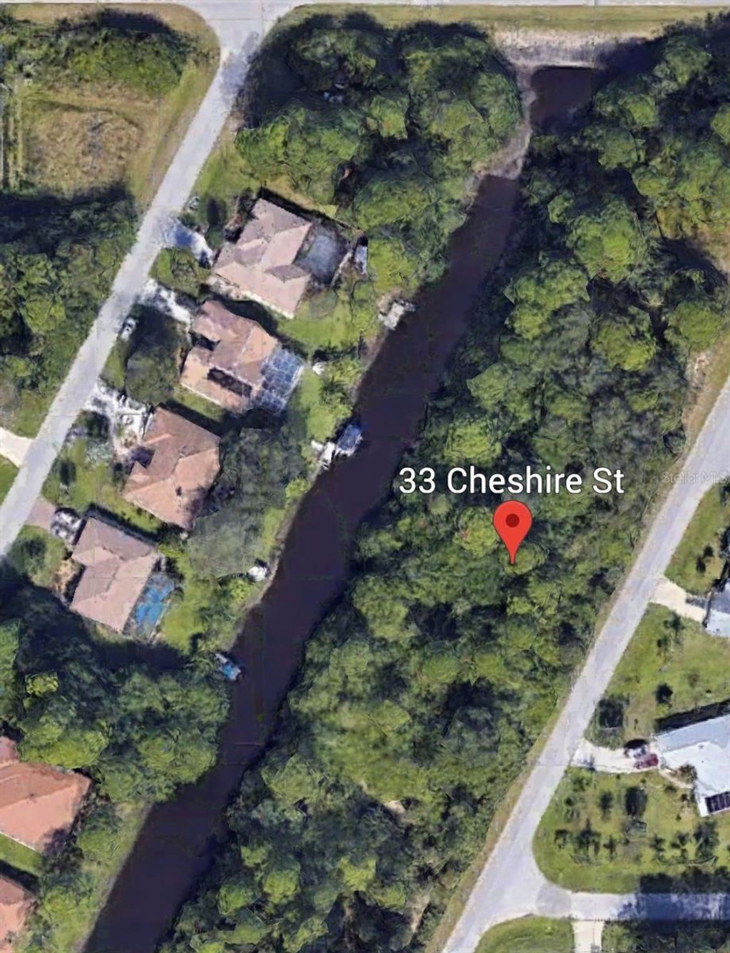Photo of 33 Cheshire Street, Port Charlotte, FL 33953 (MLS # C7522694)