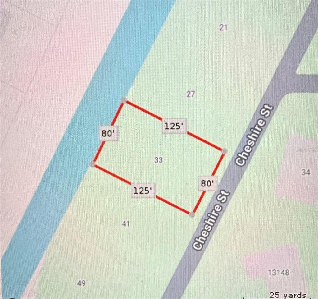 Photo of 33 Cheshire Street, Port Charlotte, FL 33953 (MLS # C7522694)