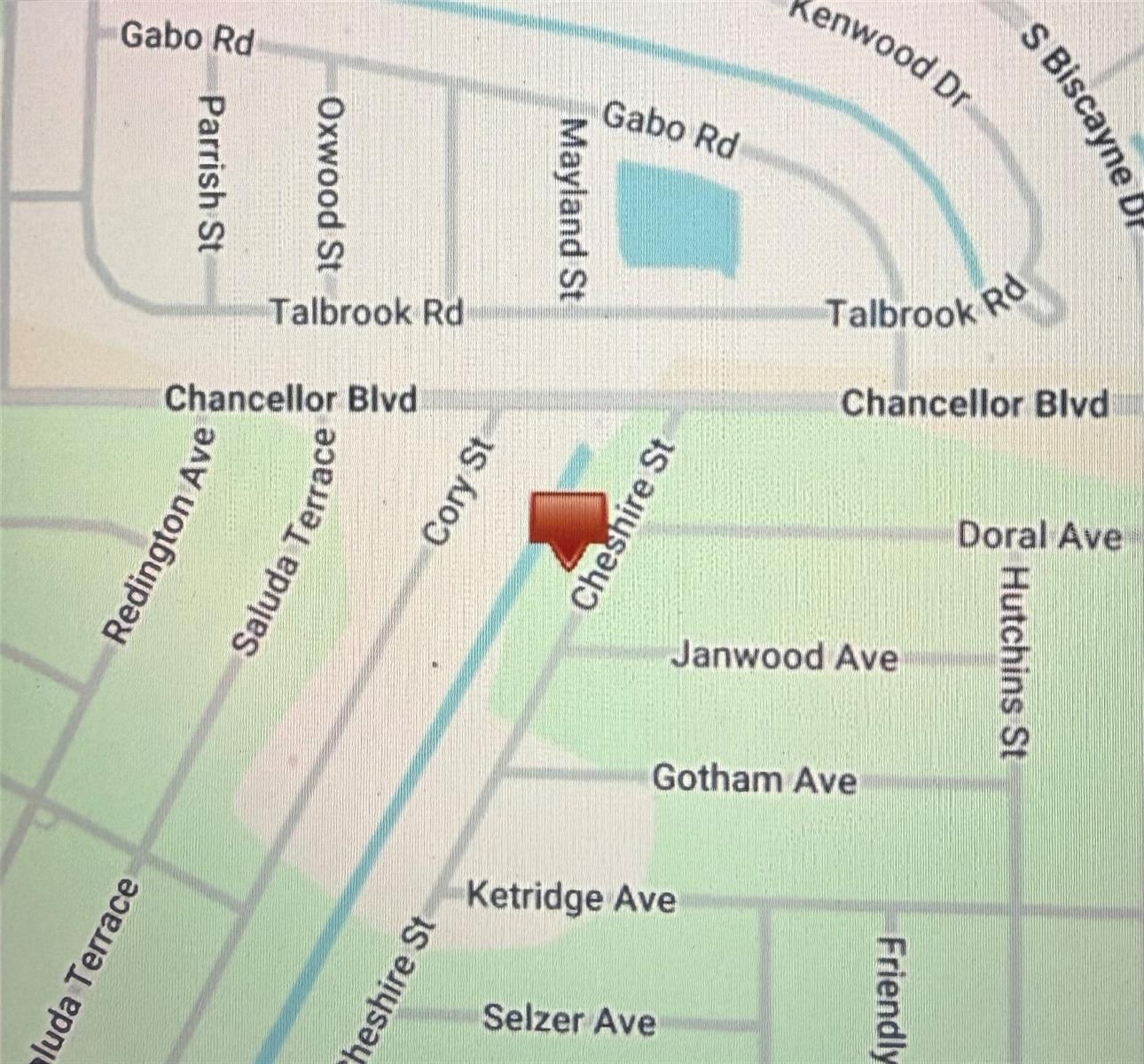 PORT CHARLOTTE SEC 038 - Land