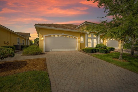 Photo of 4737 Casswell Drive, New Port Richey, FL 34652 (MLS # W7886524)