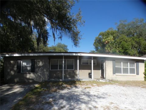 3604 E KNOLLWOOD STREET TAMPA FL 33610