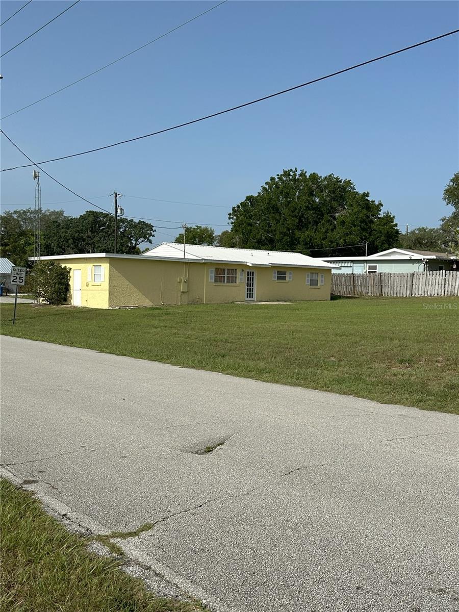 SEBRING HEIGHTS SUB - Residential