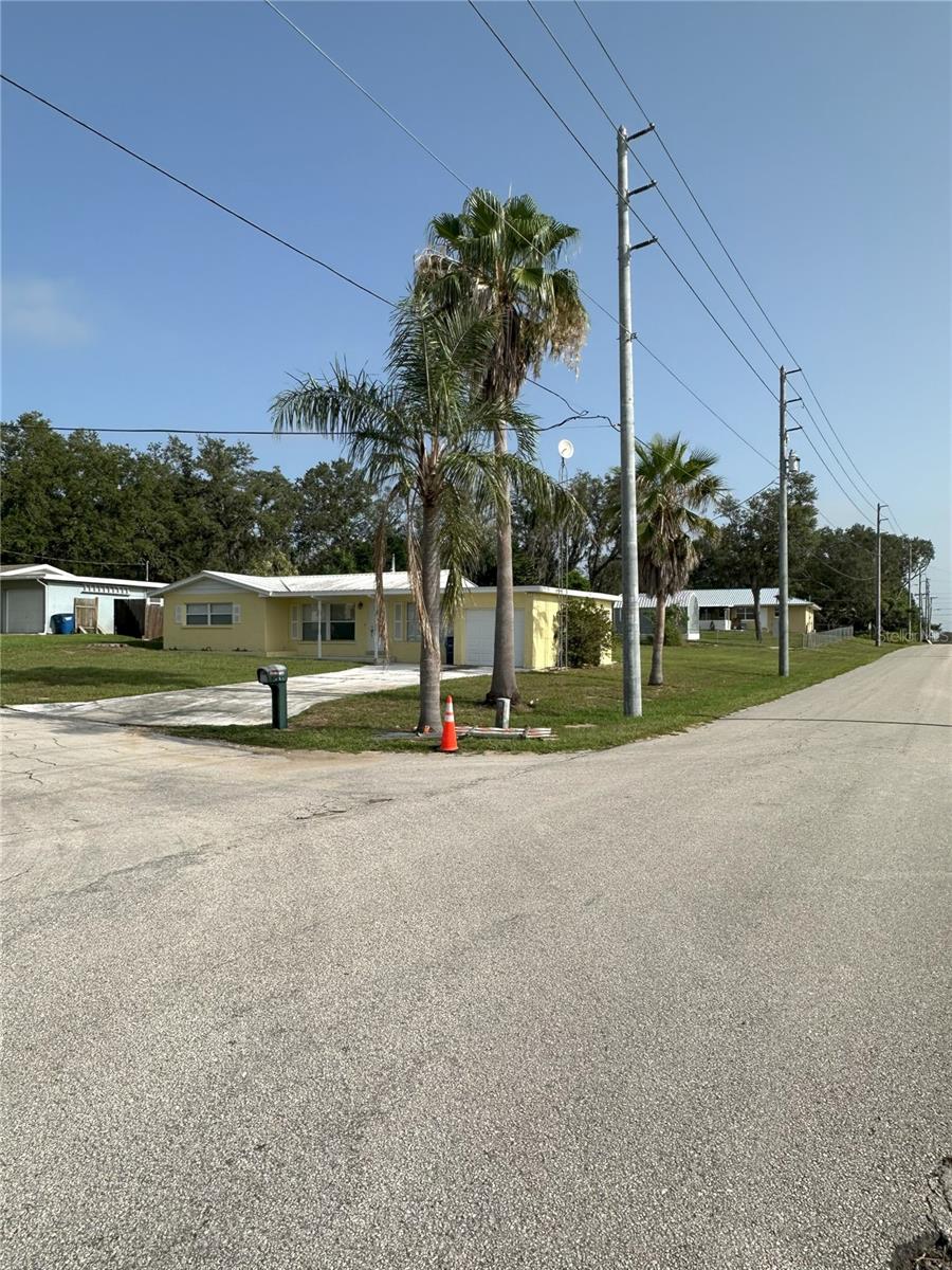 SEBRING HEIGHTS SUB - Residential