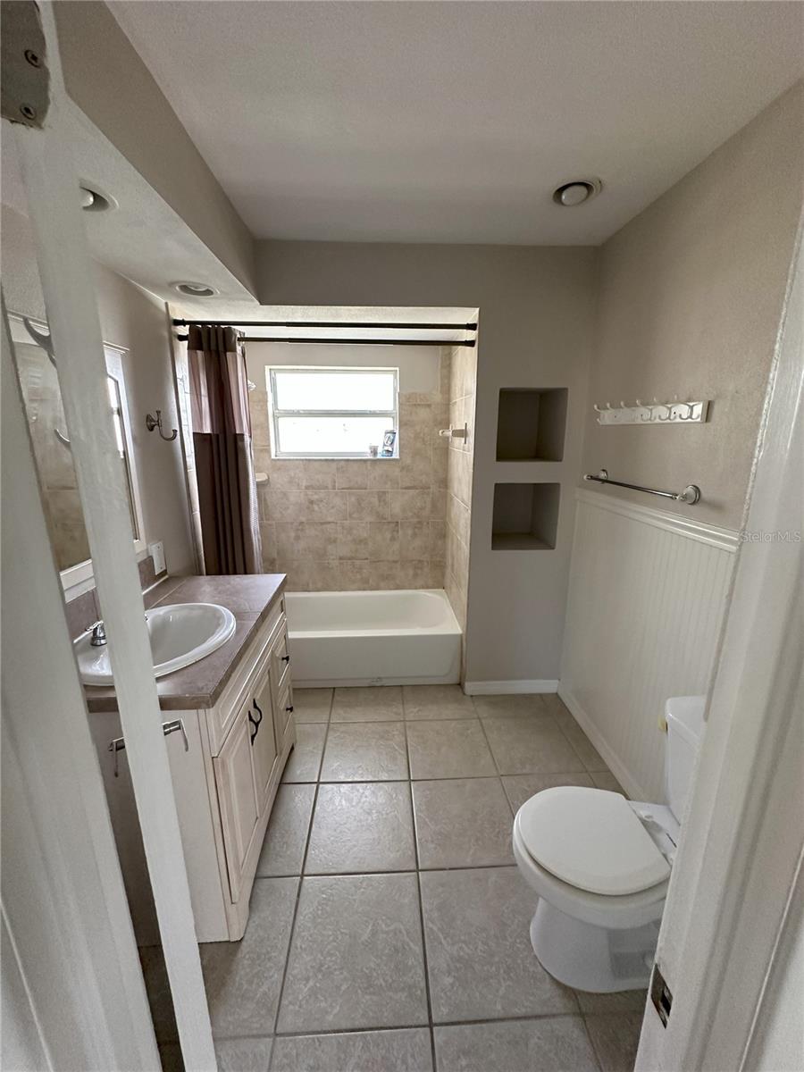 SEBRING HEIGHTS SUB - Residential