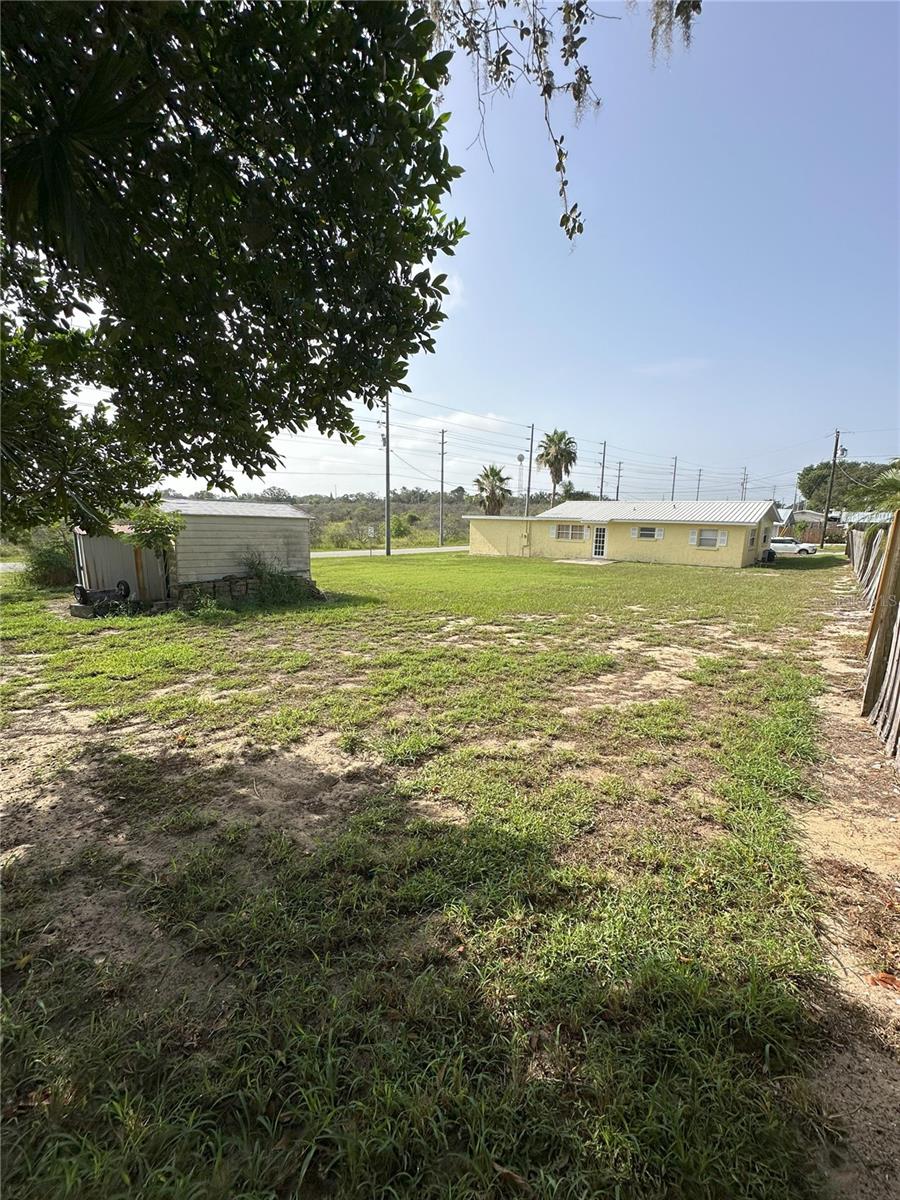 SEBRING HEIGHTS SUB - Residential