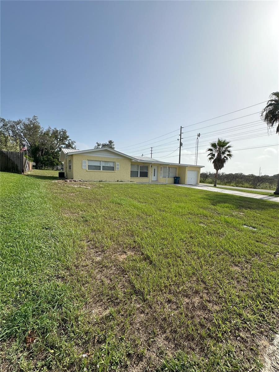 SEBRING HEIGHTS SUB - Residential