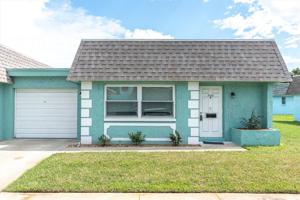 Photo of 7030 Versailles N, Pinellas Park, FL 33781 (MLS # TB8540126)