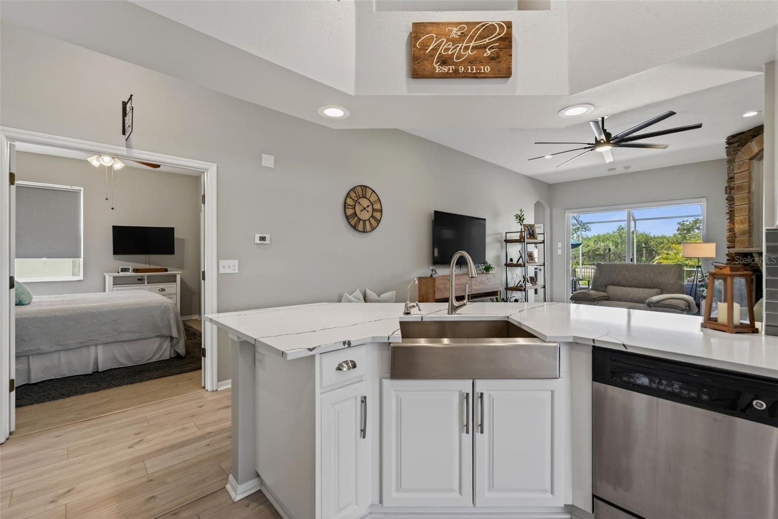 COVINA AT BAY PARK - Residential