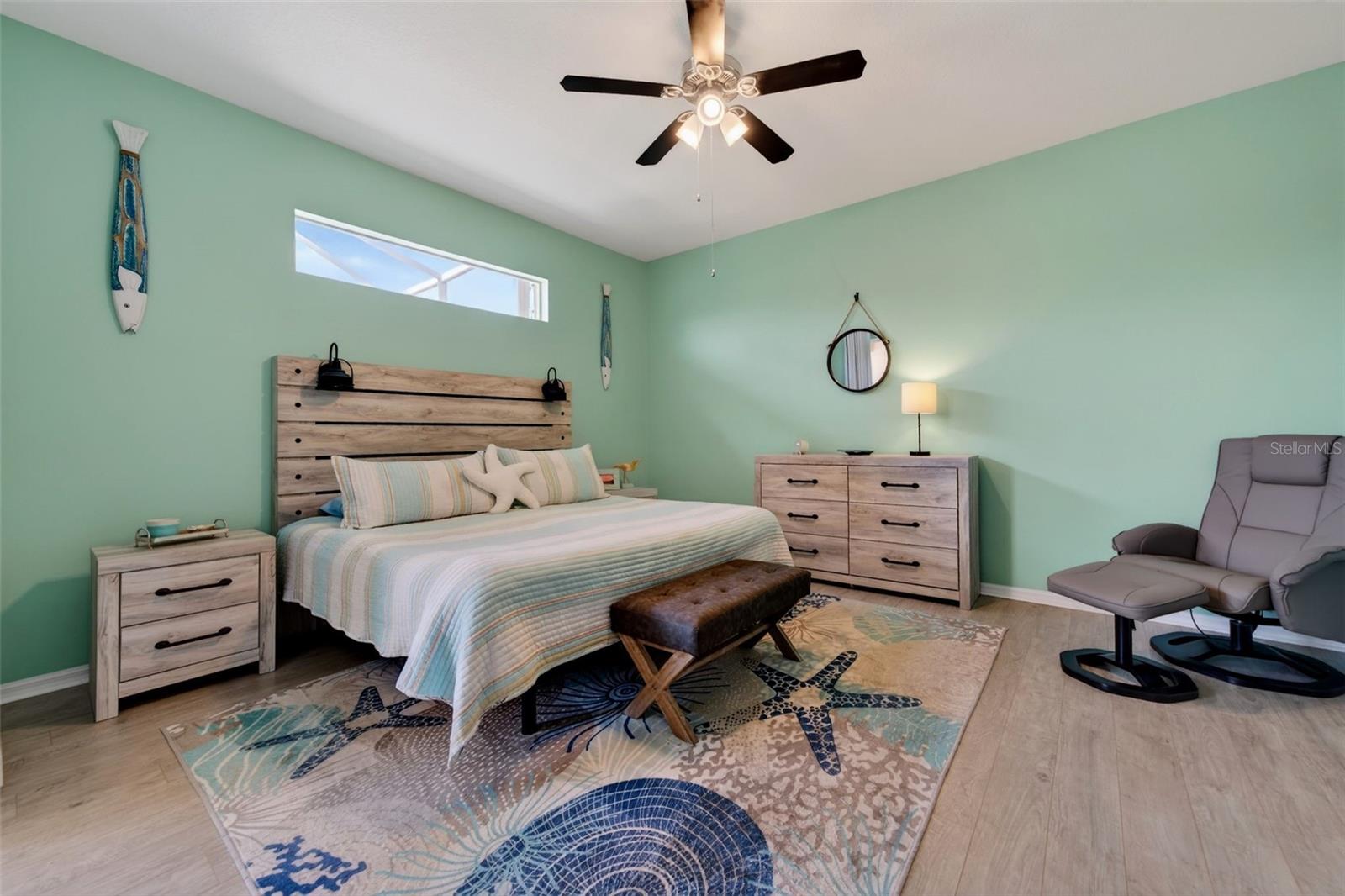 COVINA AT BAY PARK - Residential