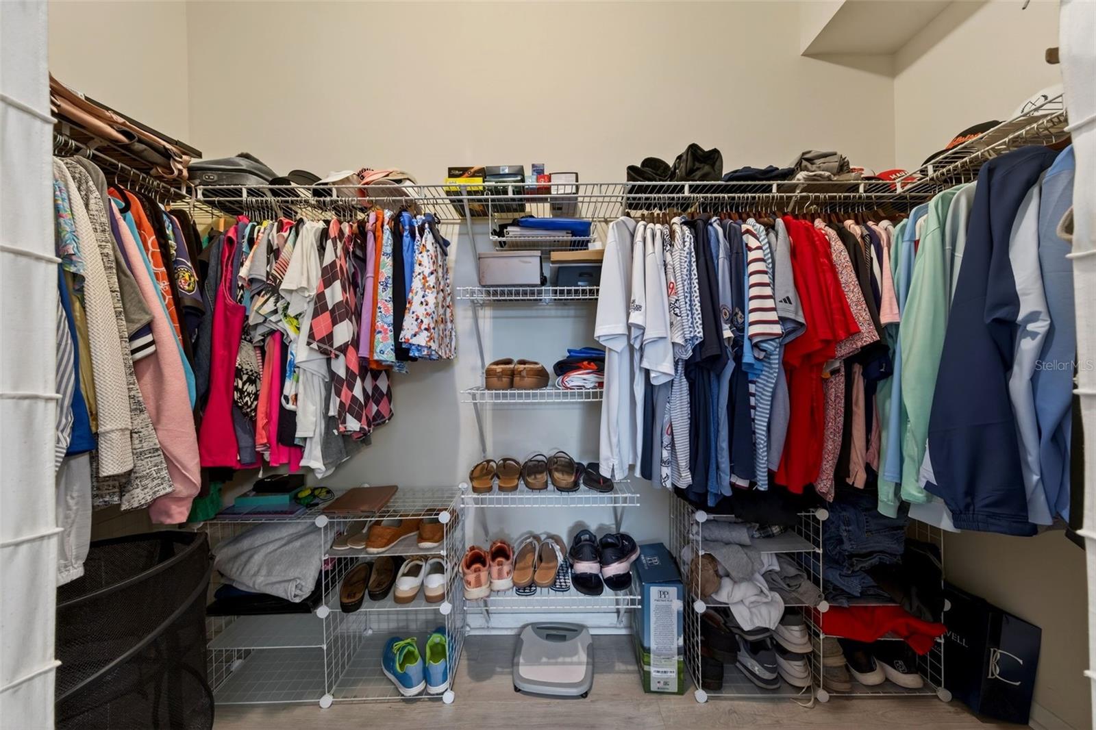 COVINA AT BAY PARK - Residential