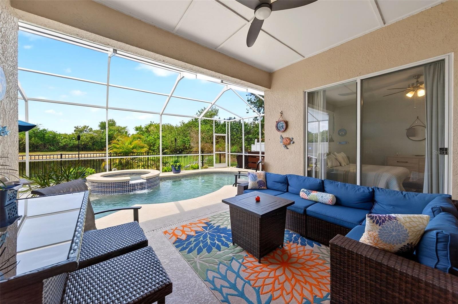 COVINA AT BAY PARK - Residential