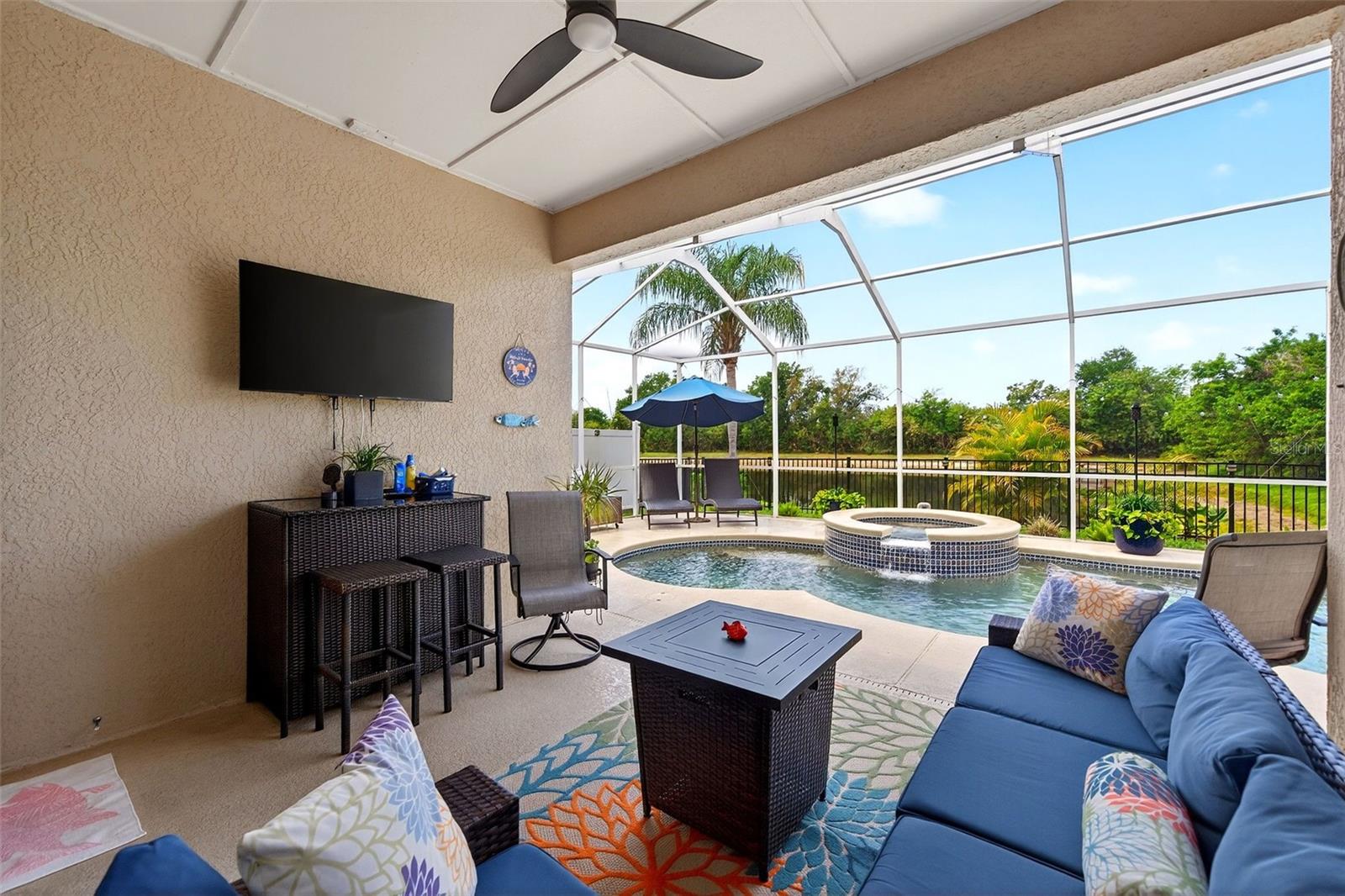 COVINA AT BAY PARK - Residential