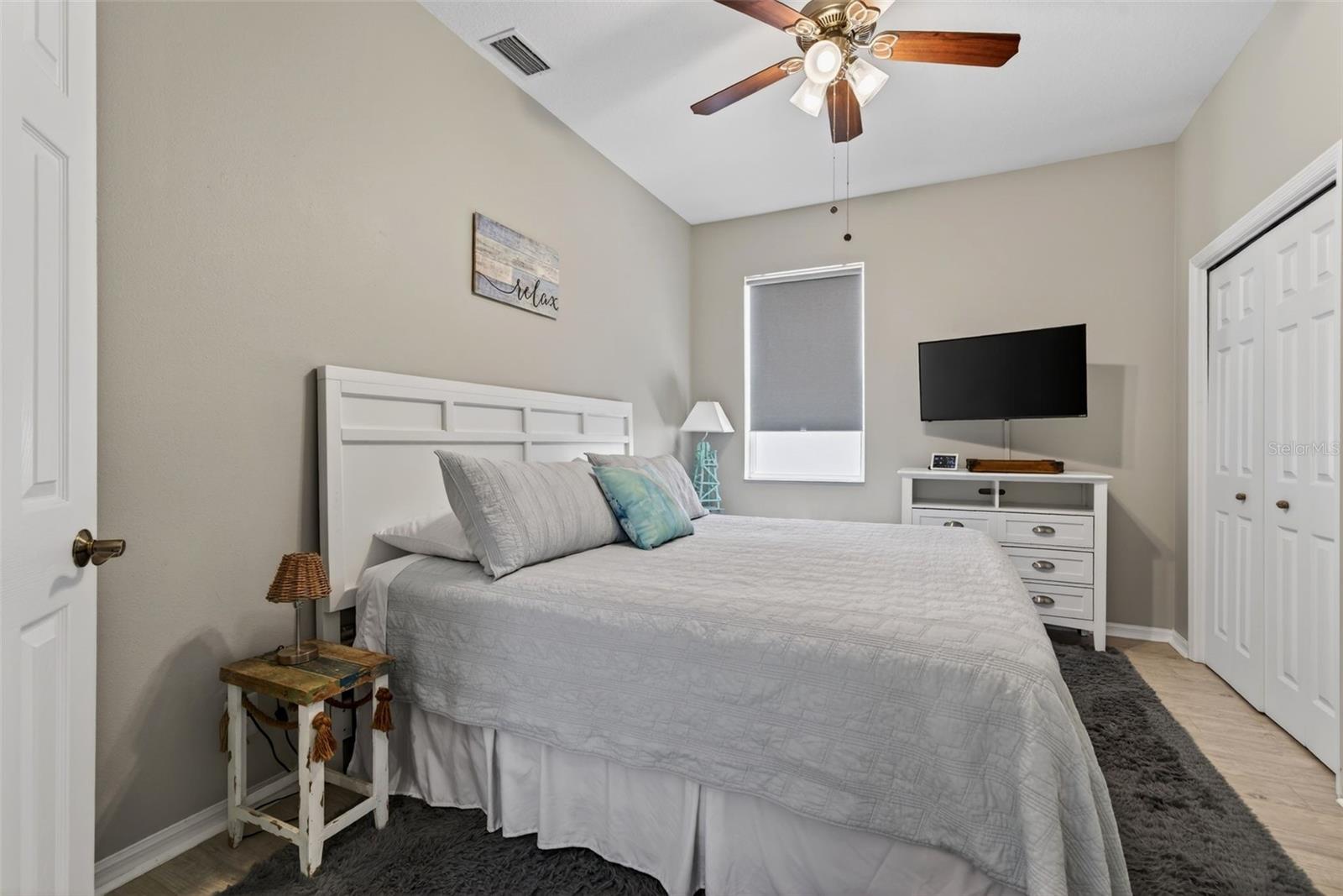 COVINA AT BAY PARK - Residential