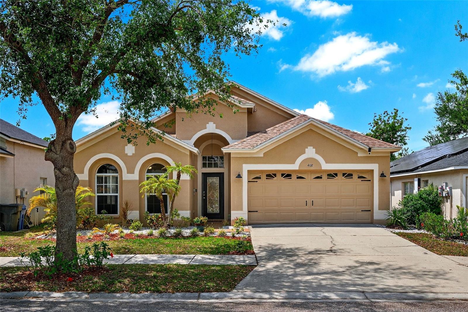 COVINA AT BAY PARK - Residential