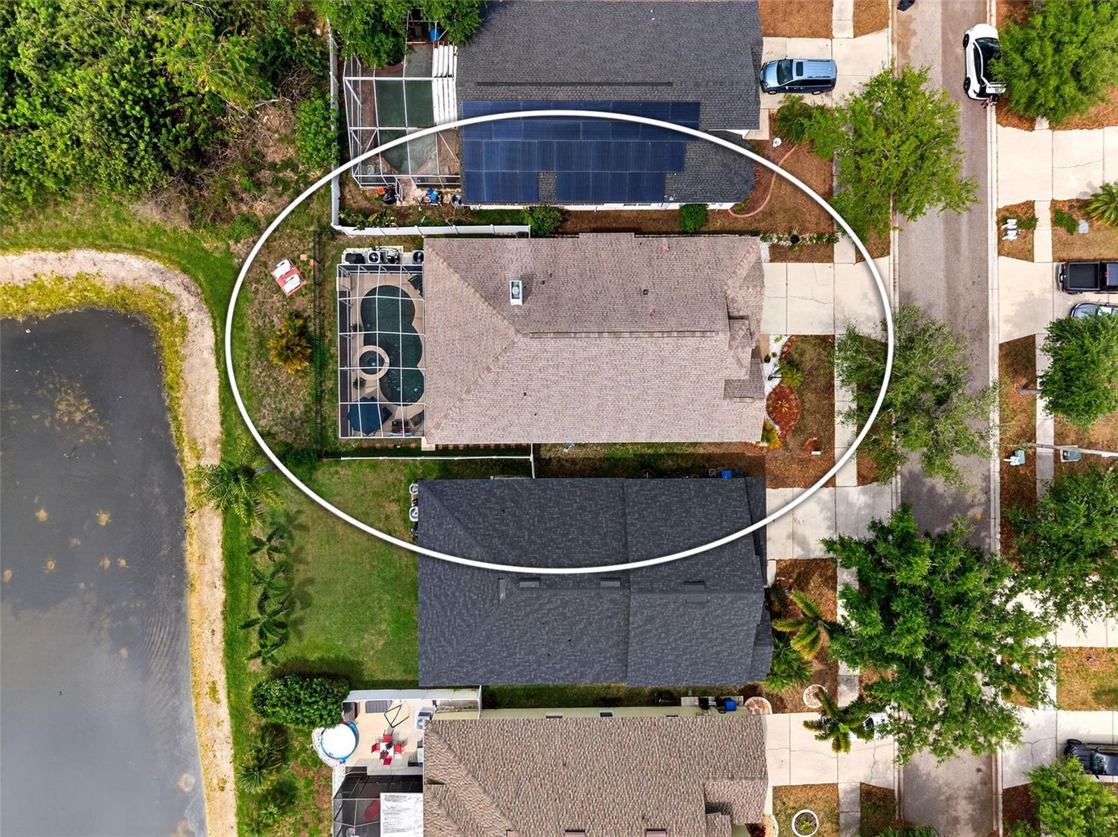 COVINA AT BAY PARK - Residential