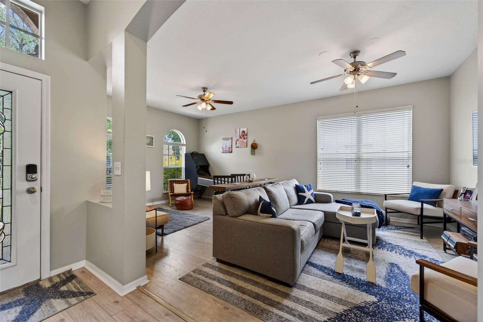 COVINA AT BAY PARK - Residential