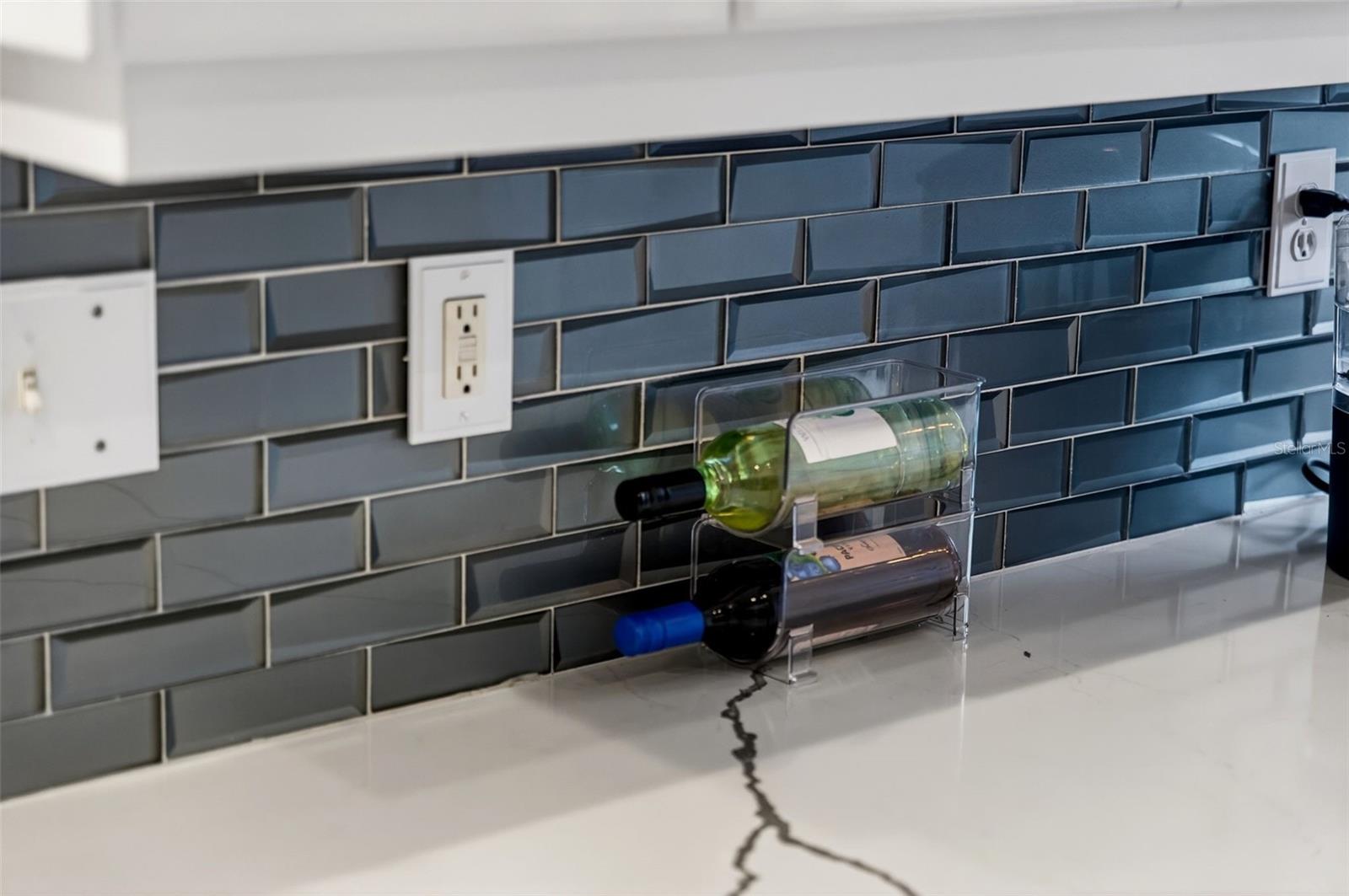 COVINA AT BAY PARK - Residential