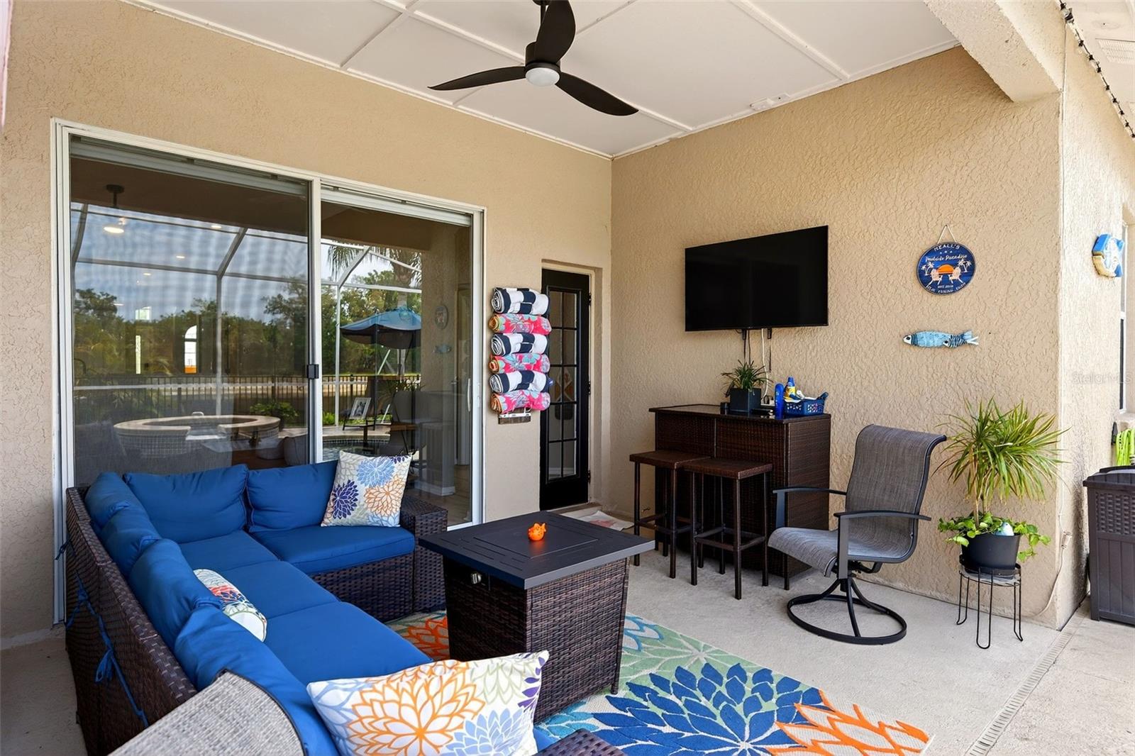 COVINA AT BAY PARK - Residential