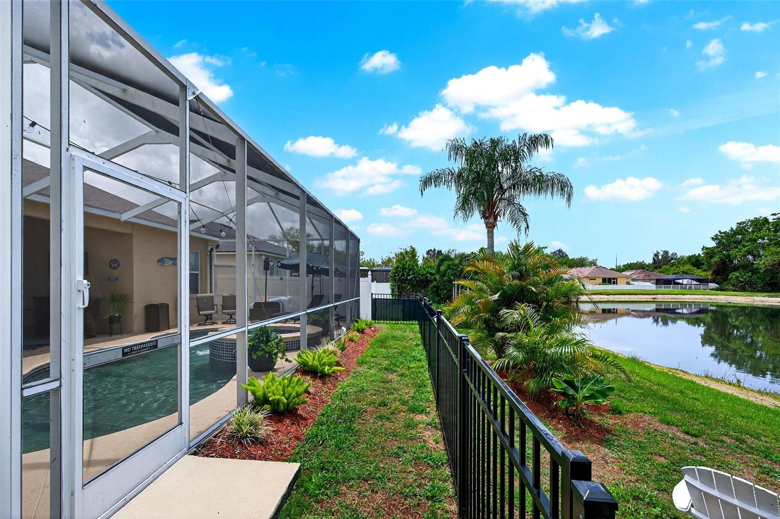 COVINA AT BAY PARK - Residential