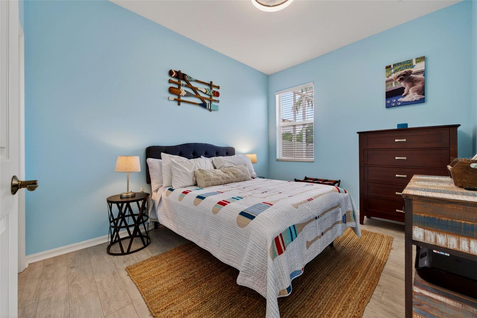 COVINA AT BAY PARK - Residential