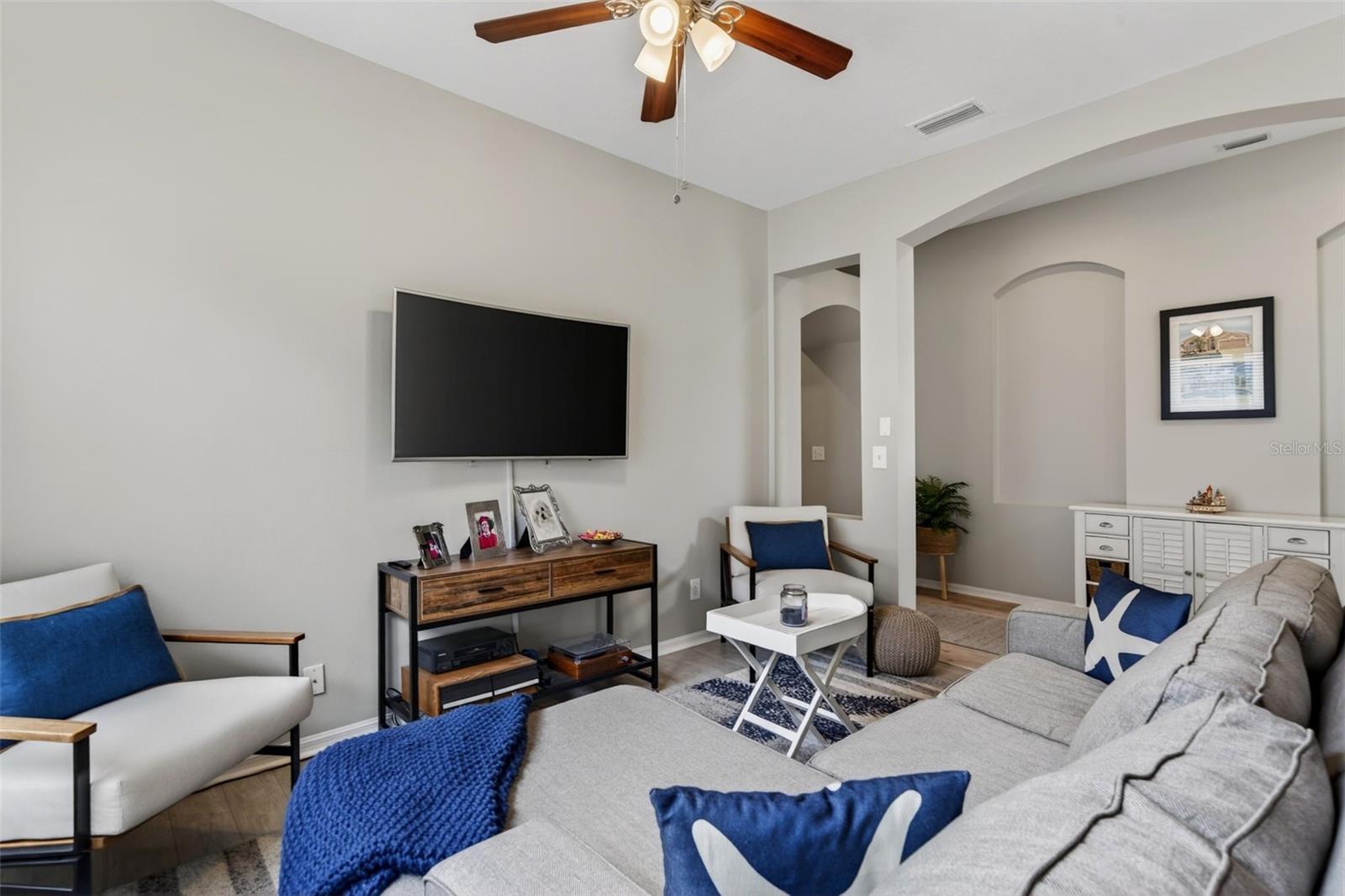 COVINA AT BAY PARK - Residential