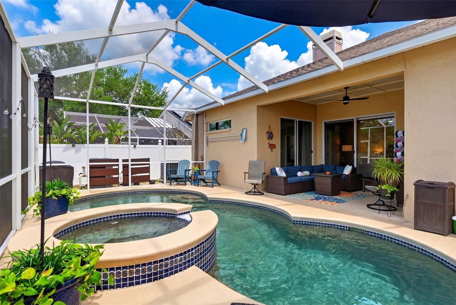 COVINA AT BAY PARK - Residential