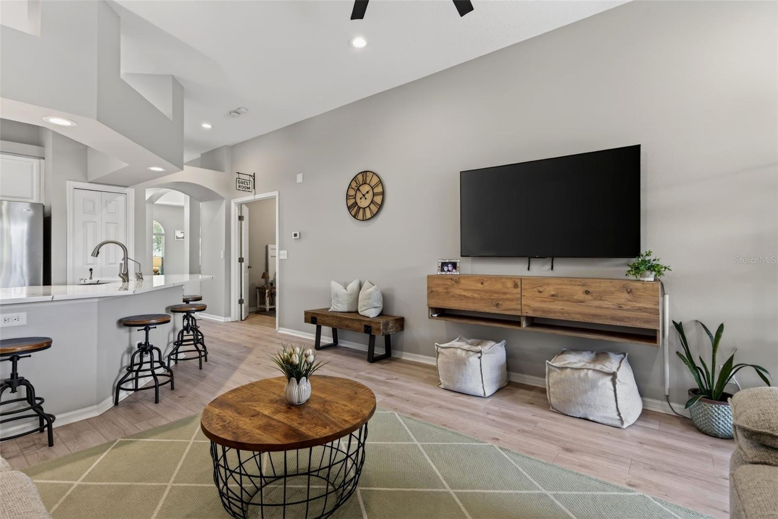 COVINA AT BAY PARK - Residential