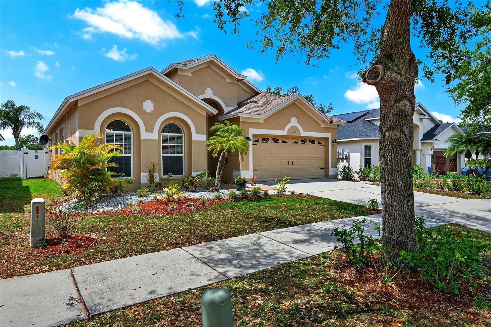 COVINA AT BAY PARK - Residential