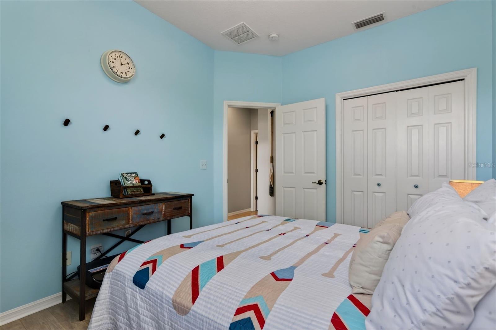 COVINA AT BAY PARK - Residential