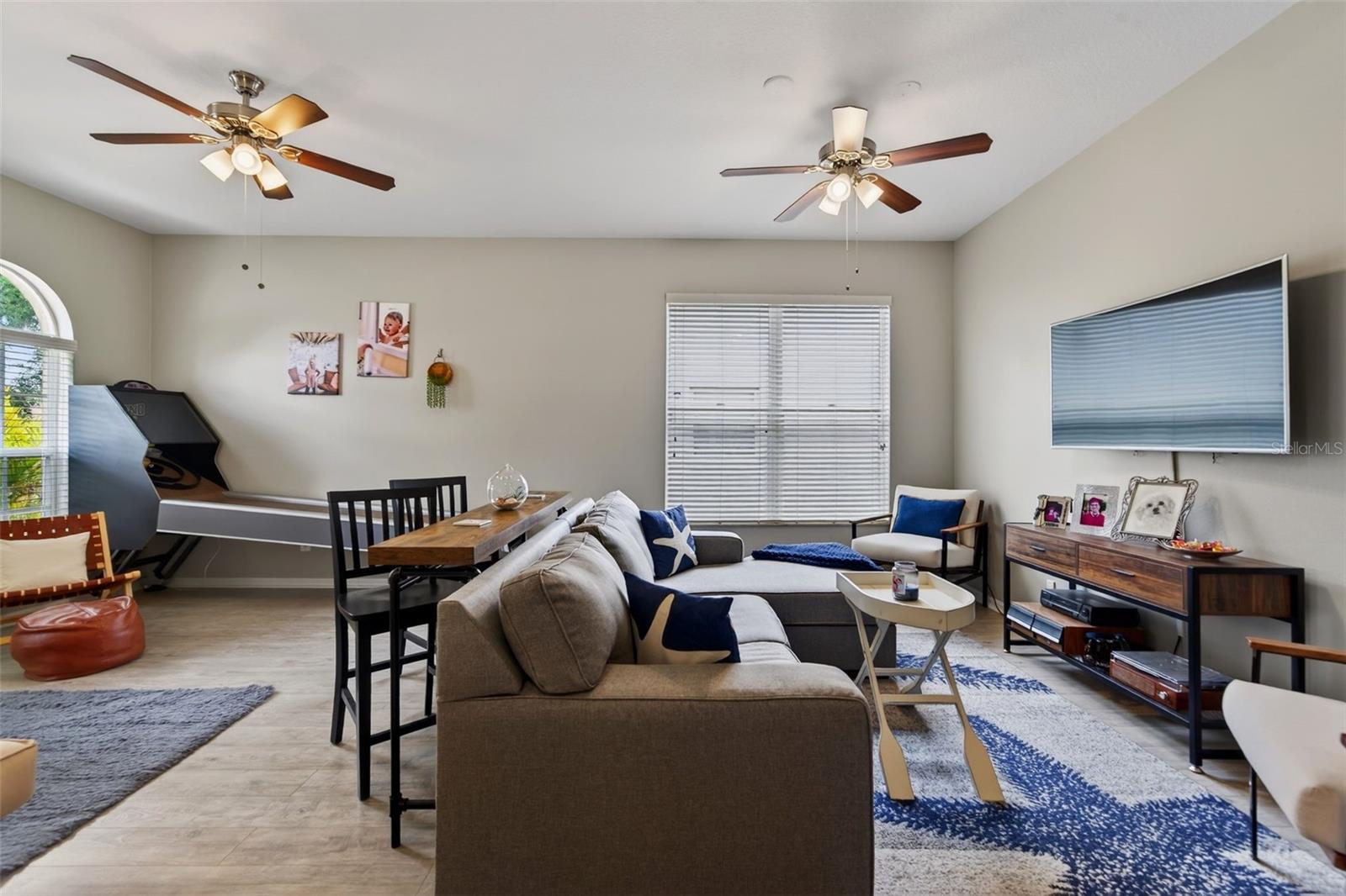 COVINA AT BAY PARK - Residential