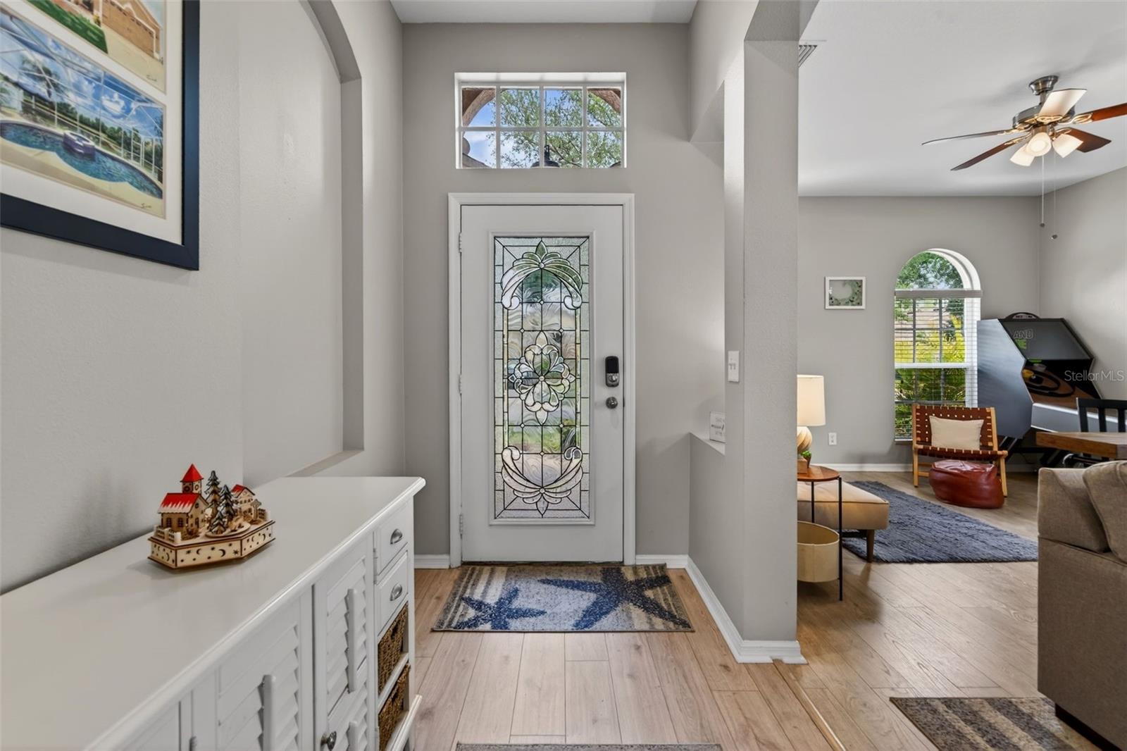 COVINA AT BAY PARK - Residential