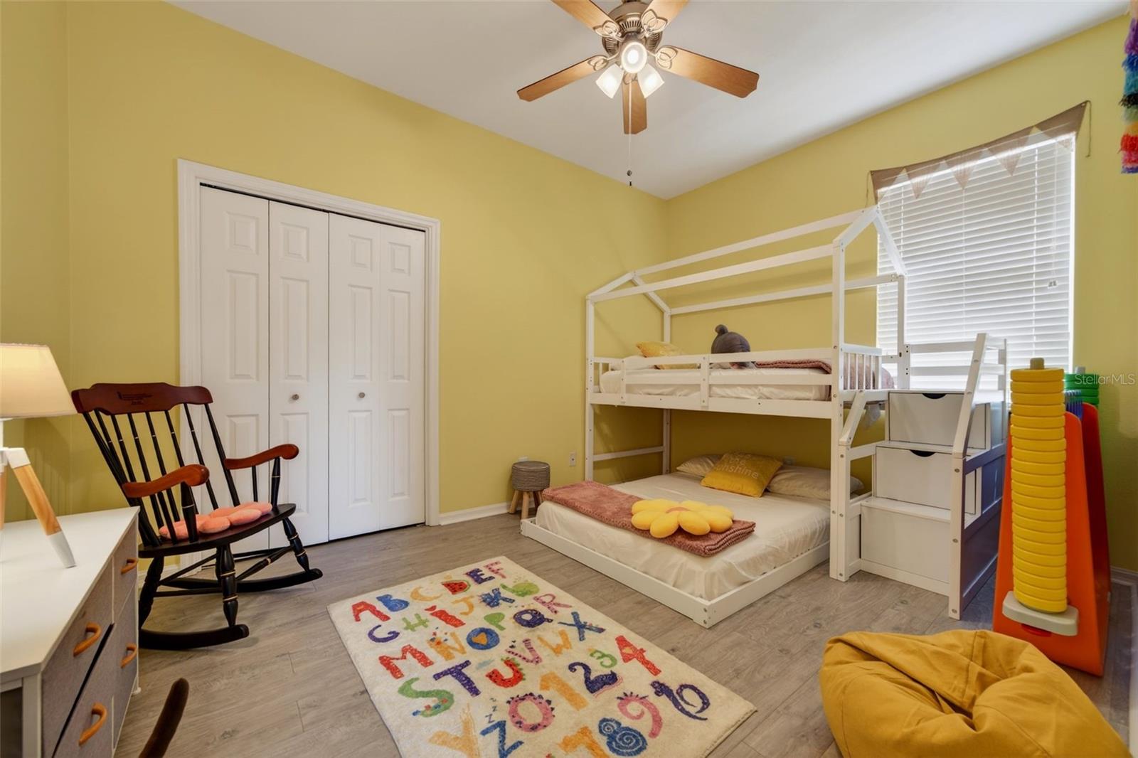 COVINA AT BAY PARK - Residential