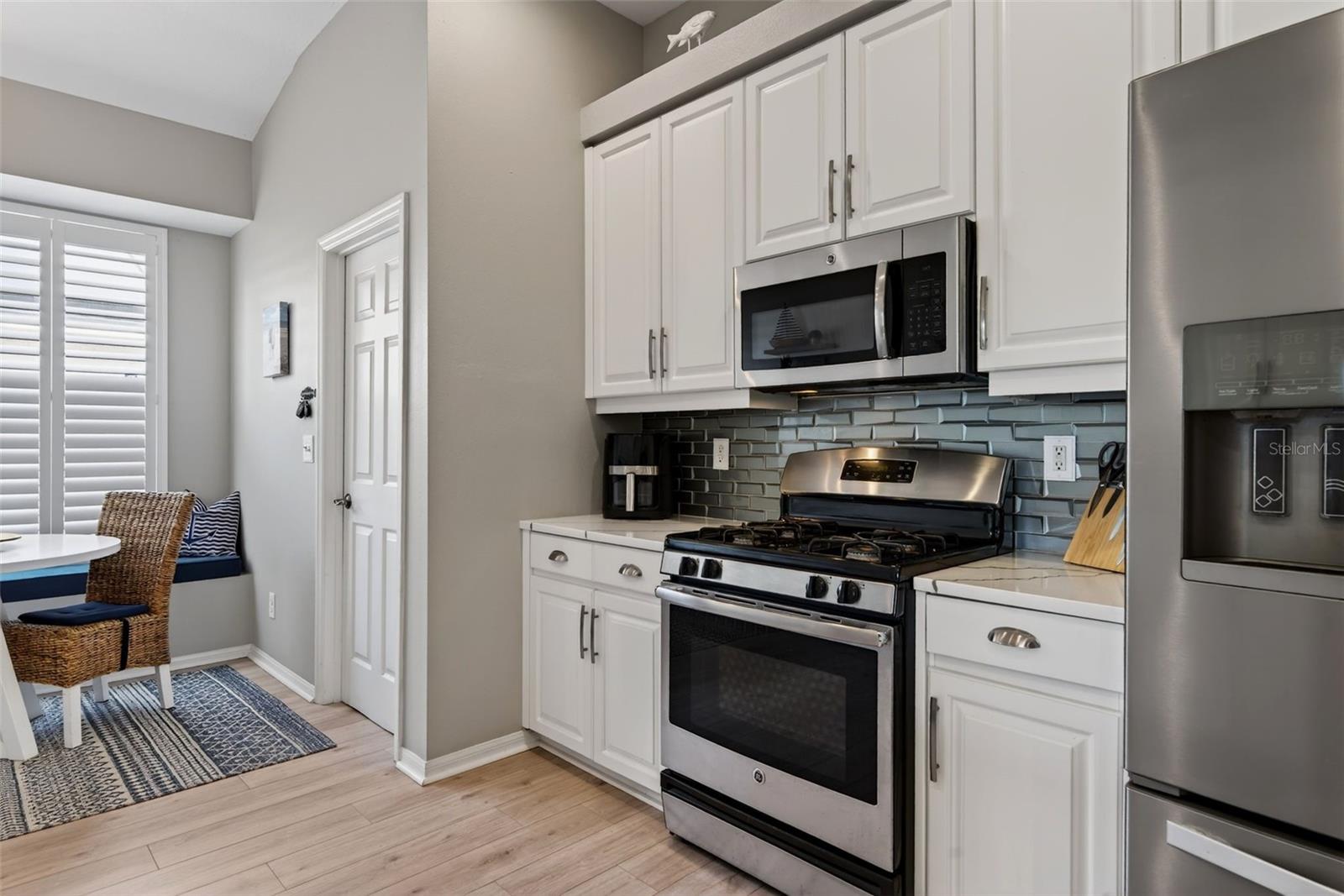 COVINA AT BAY PARK - Residential