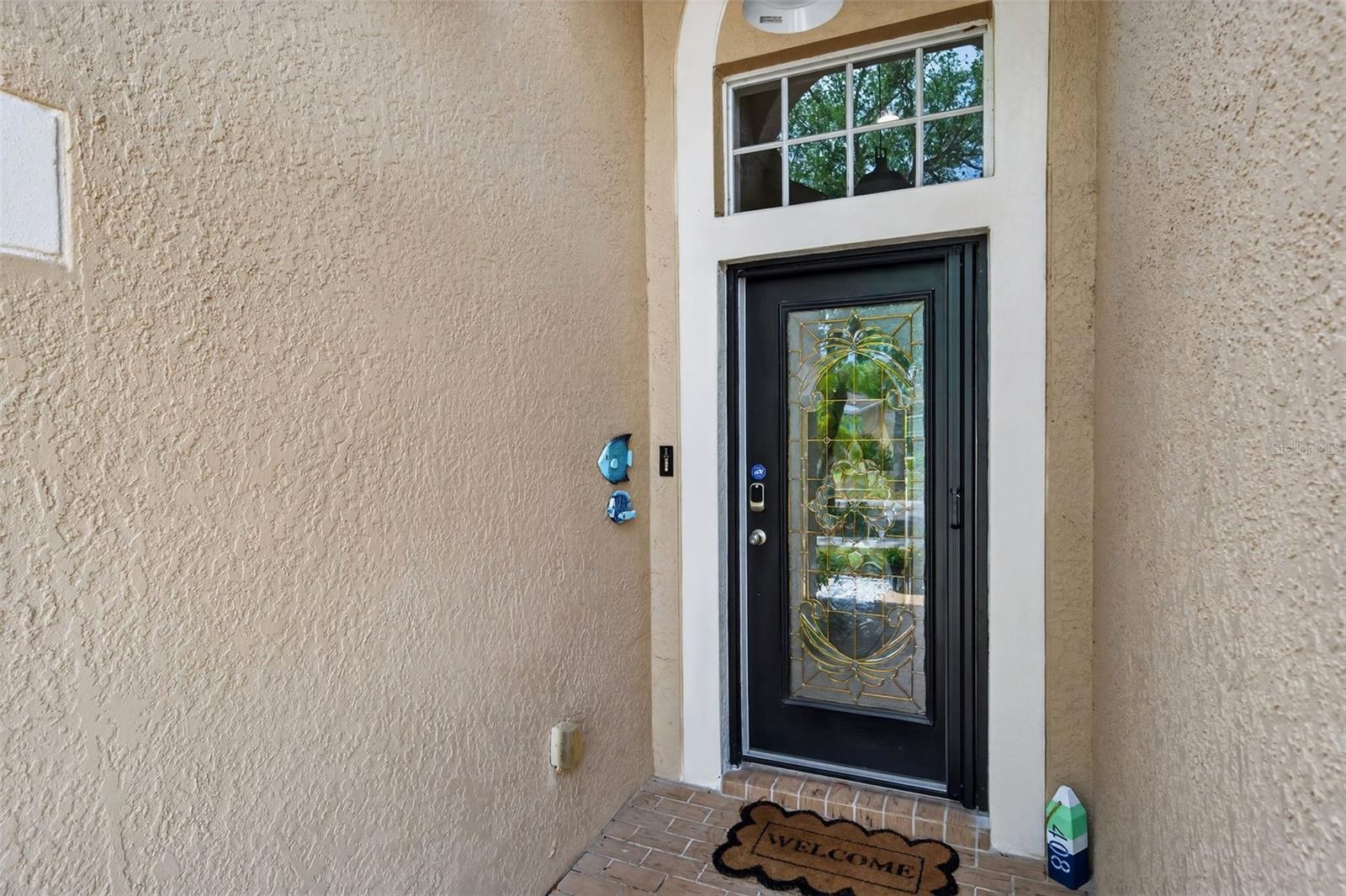 COVINA AT BAY PARK - Residential