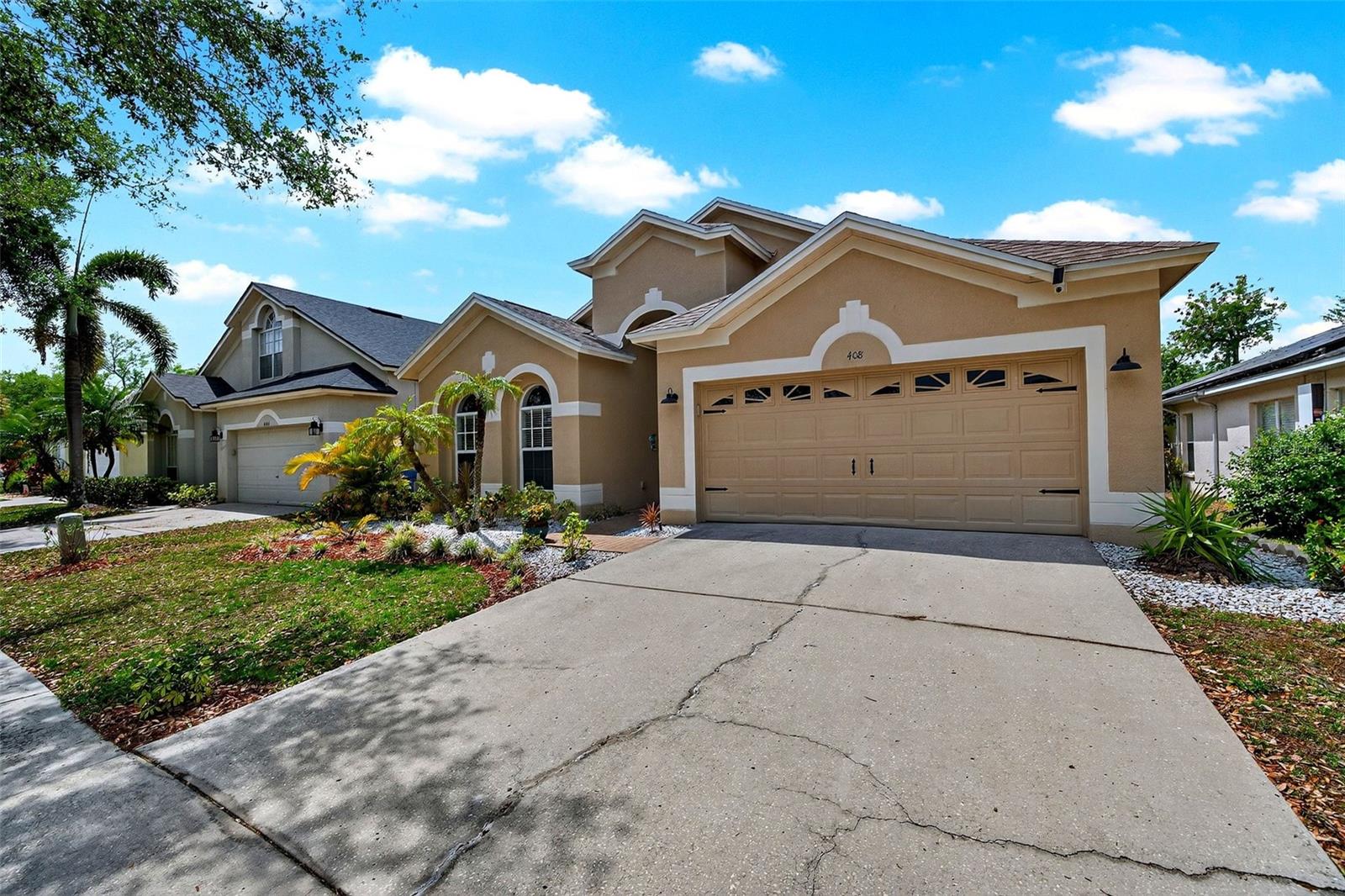 COVINA AT BAY PARK - Residential