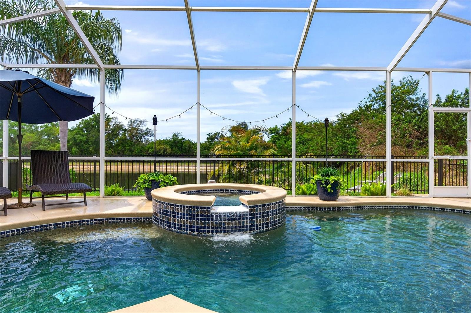 COVINA AT BAY PARK - Residential