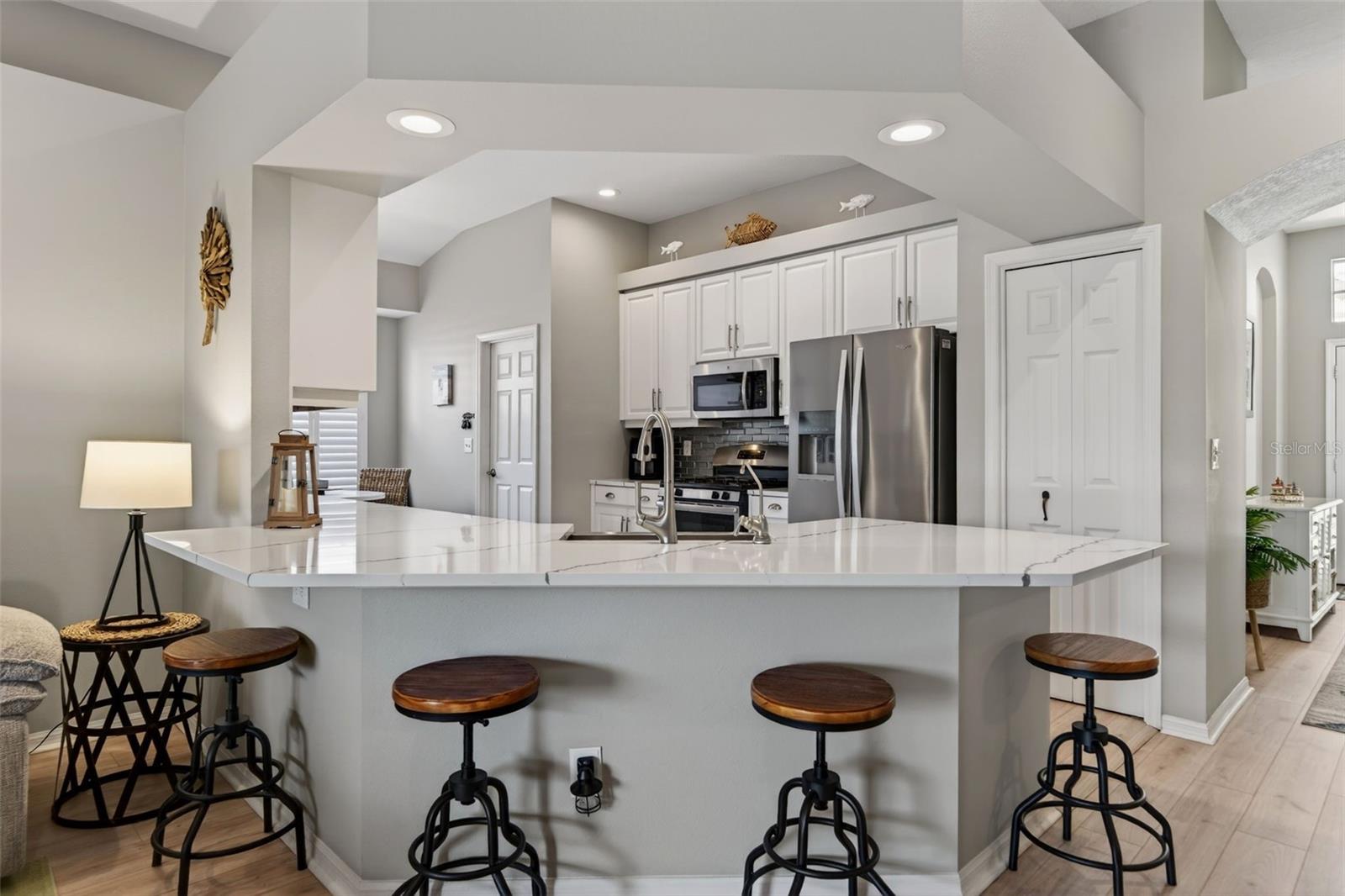 COVINA AT BAY PARK - Residential