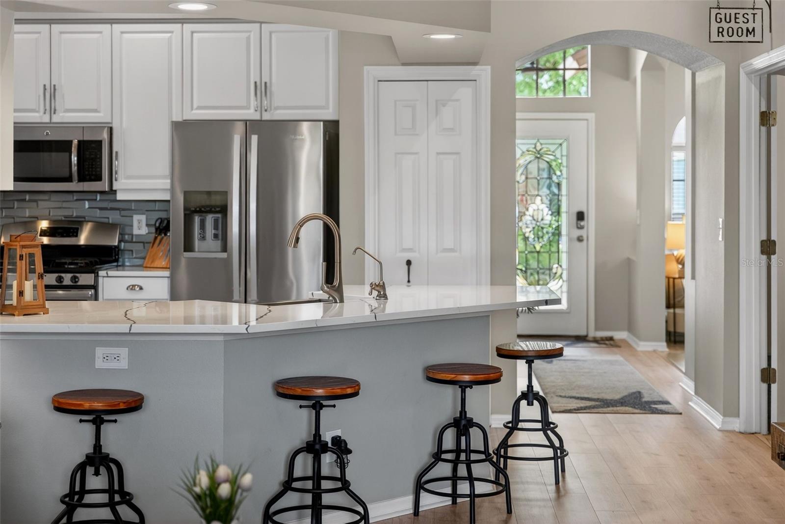 COVINA AT BAY PARK - Residential