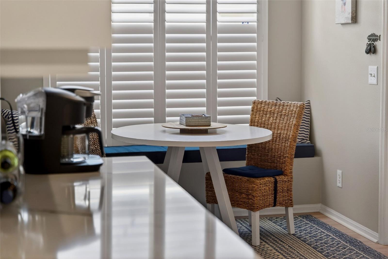 COVINA AT BAY PARK - Residential