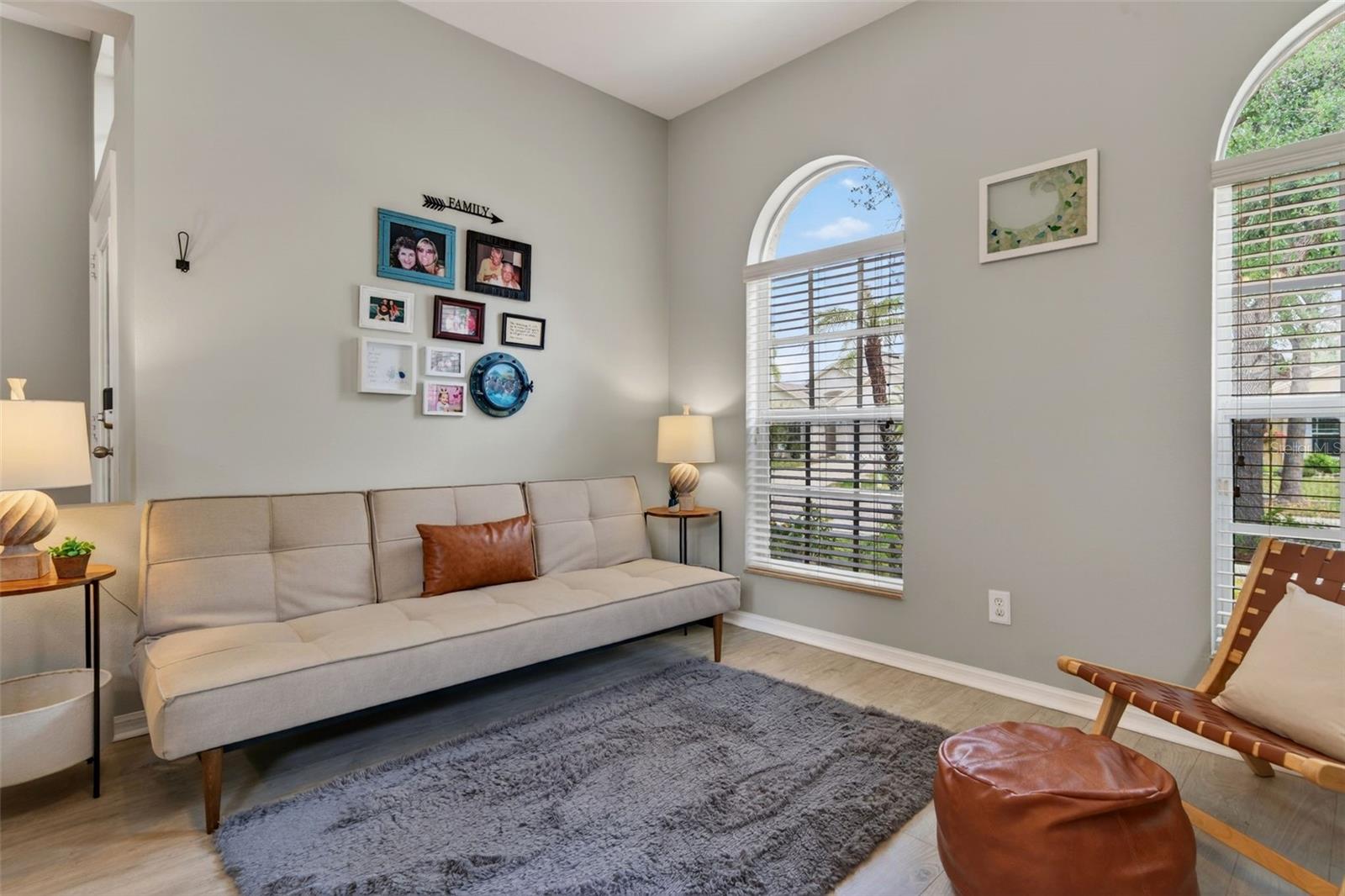 COVINA AT BAY PARK - Residential