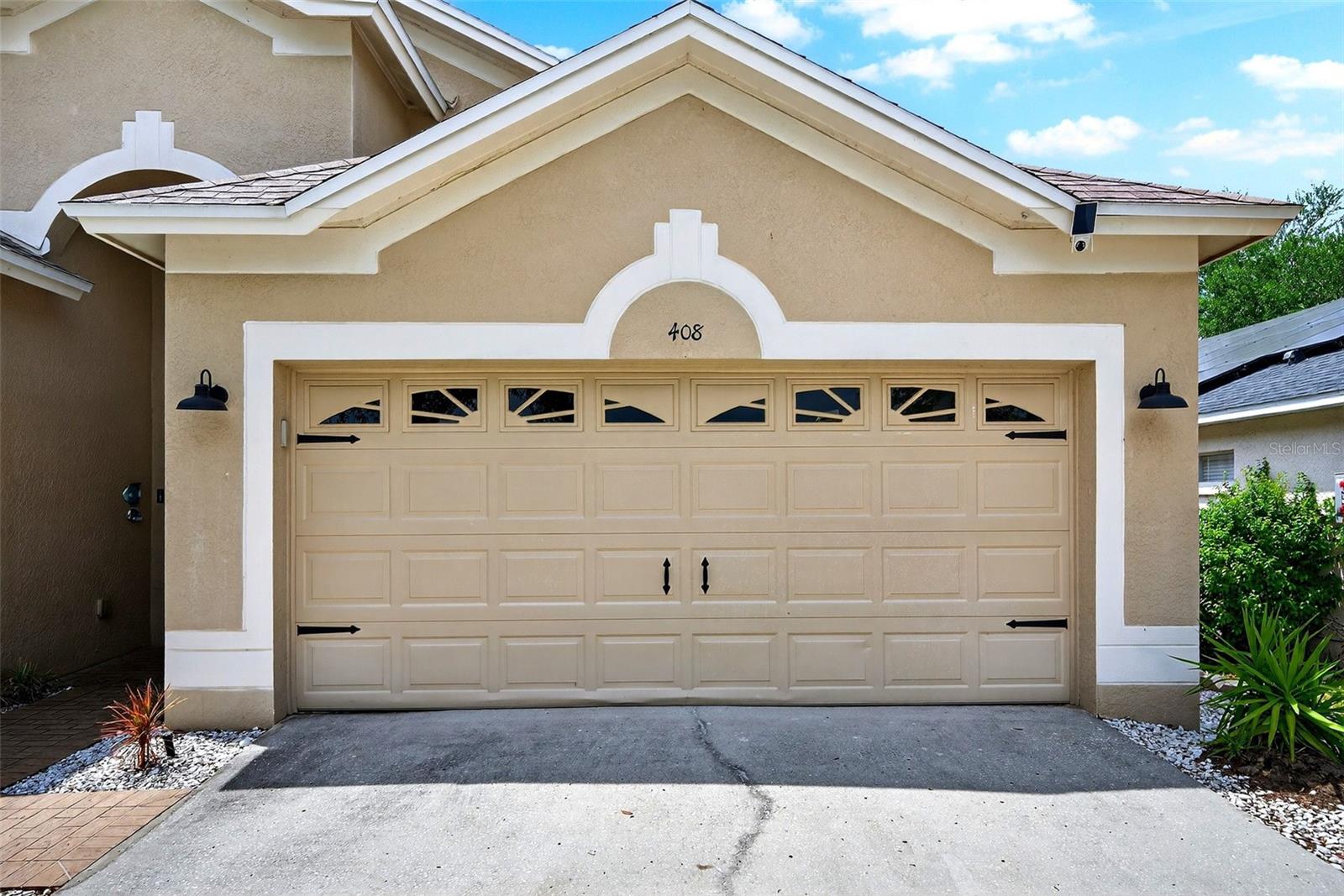 COVINA AT BAY PARK - Residential