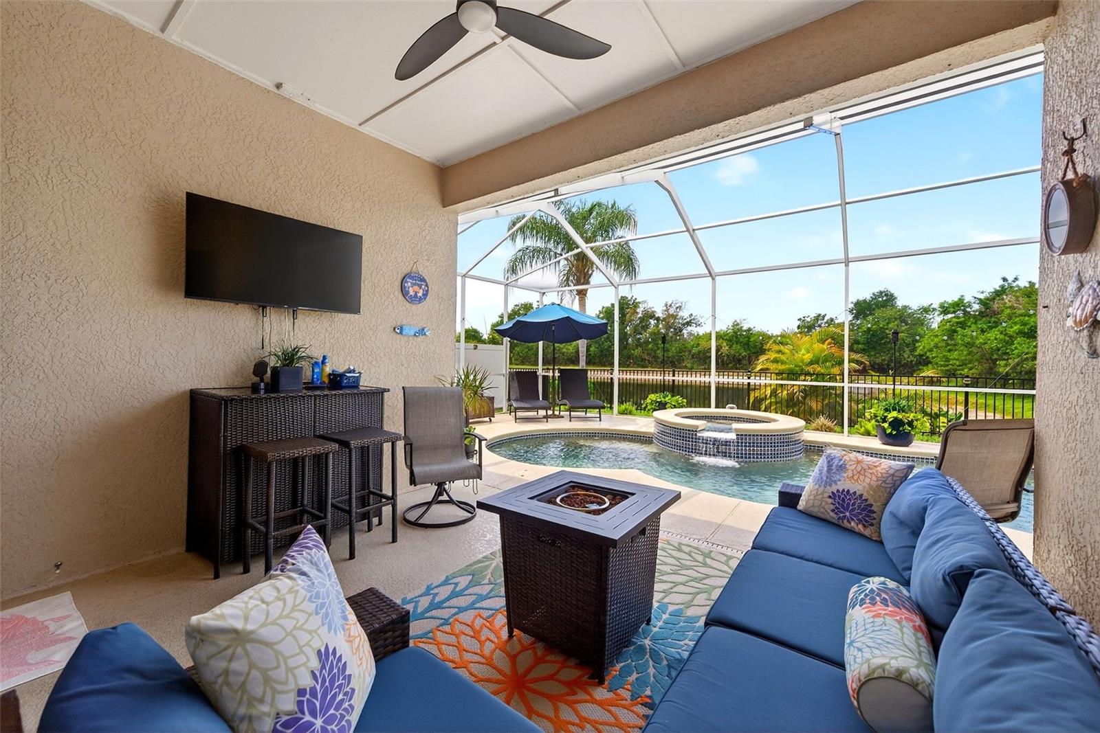 COVINA AT BAY PARK - Residential