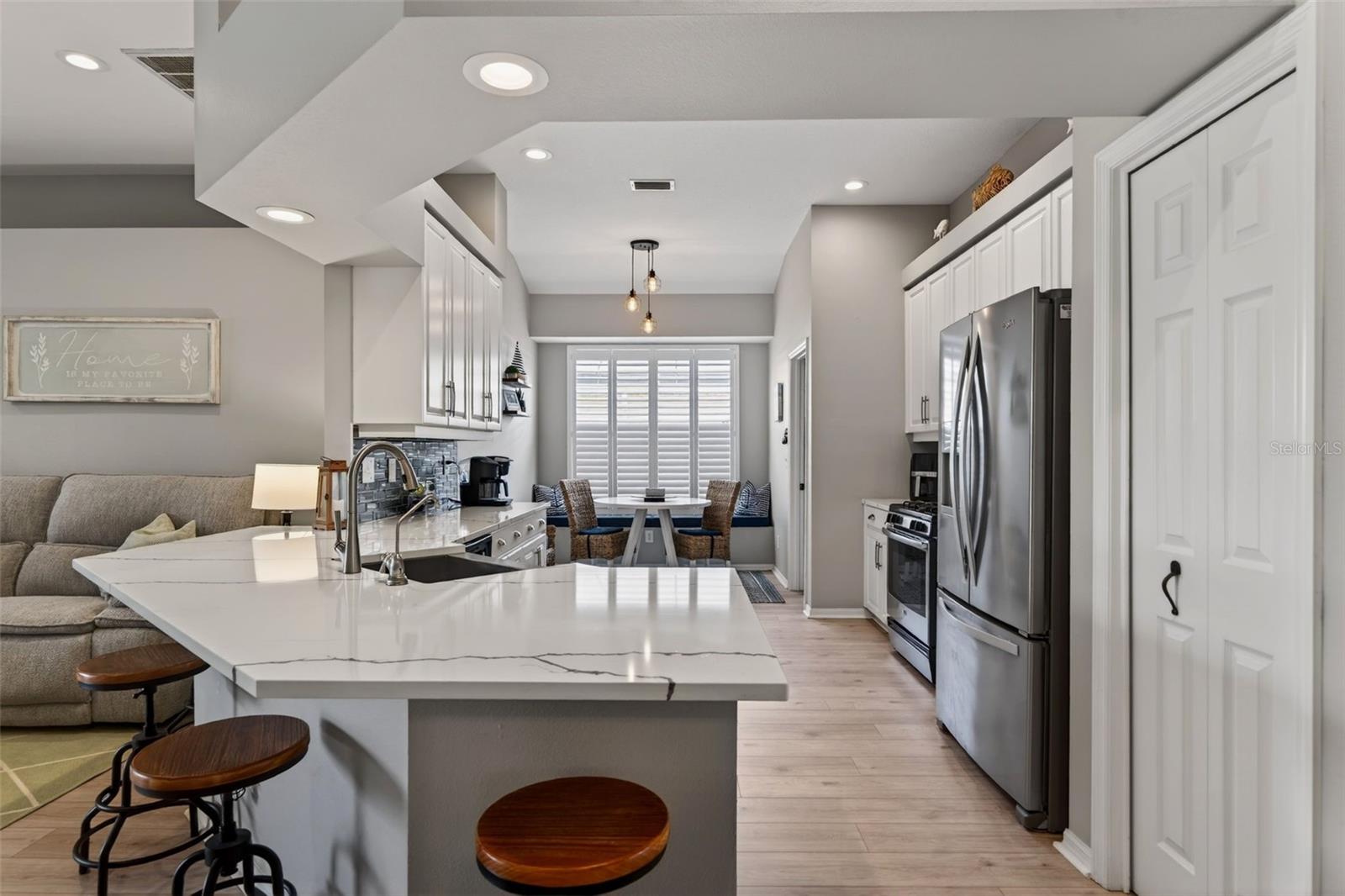 COVINA AT BAY PARK - Residential