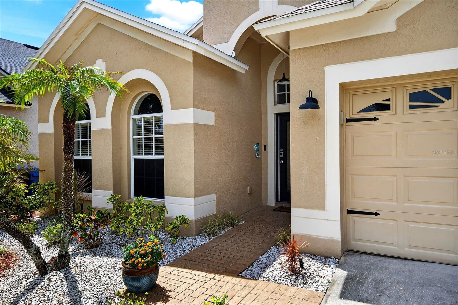 COVINA AT BAY PARK - Residential