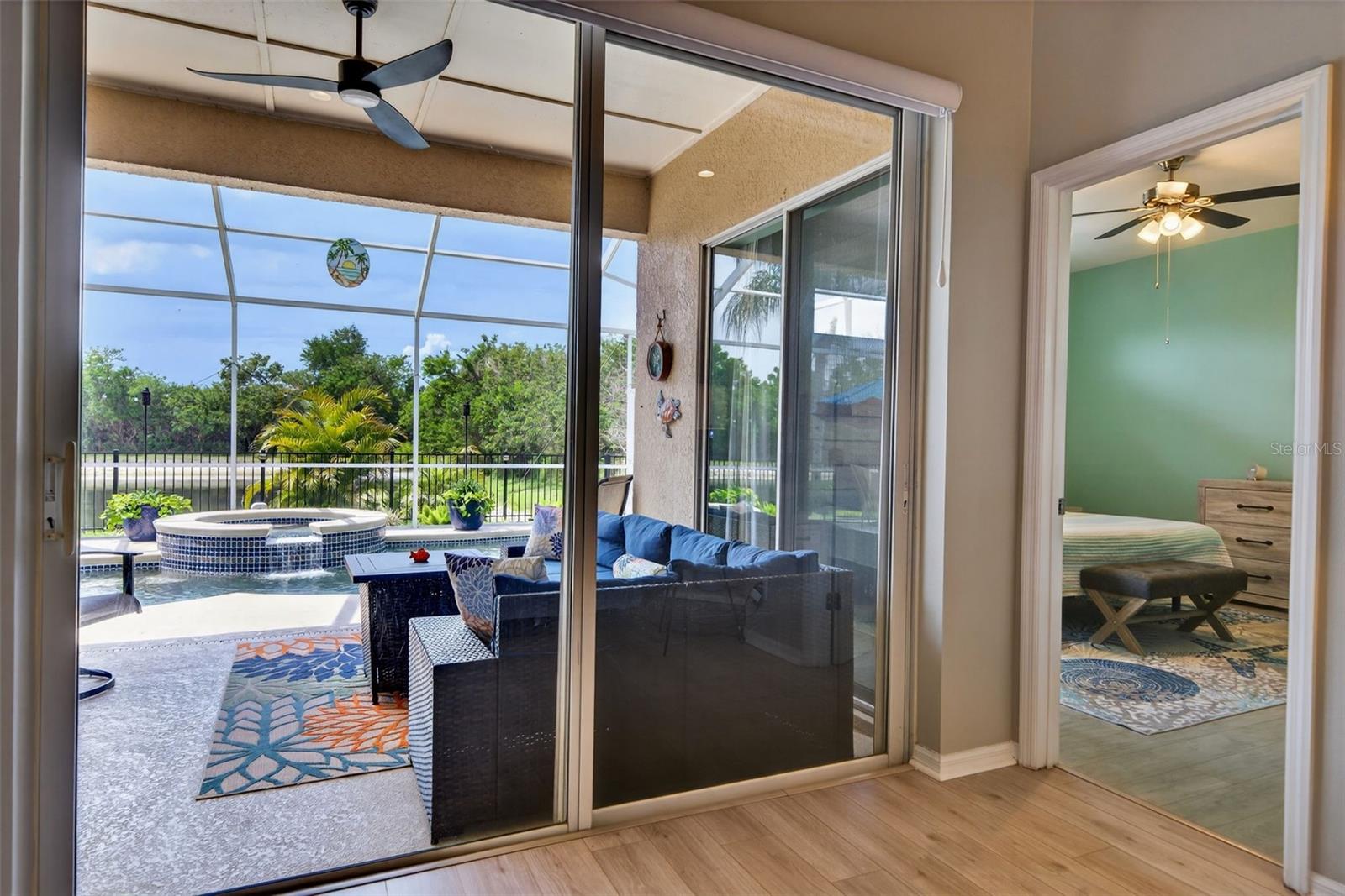 COVINA AT BAY PARK - Residential