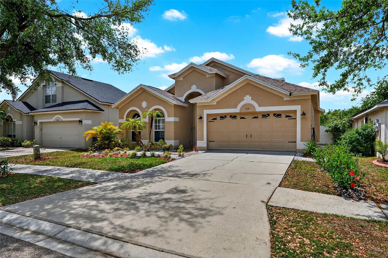 COVINA AT BAY PARK - Residential