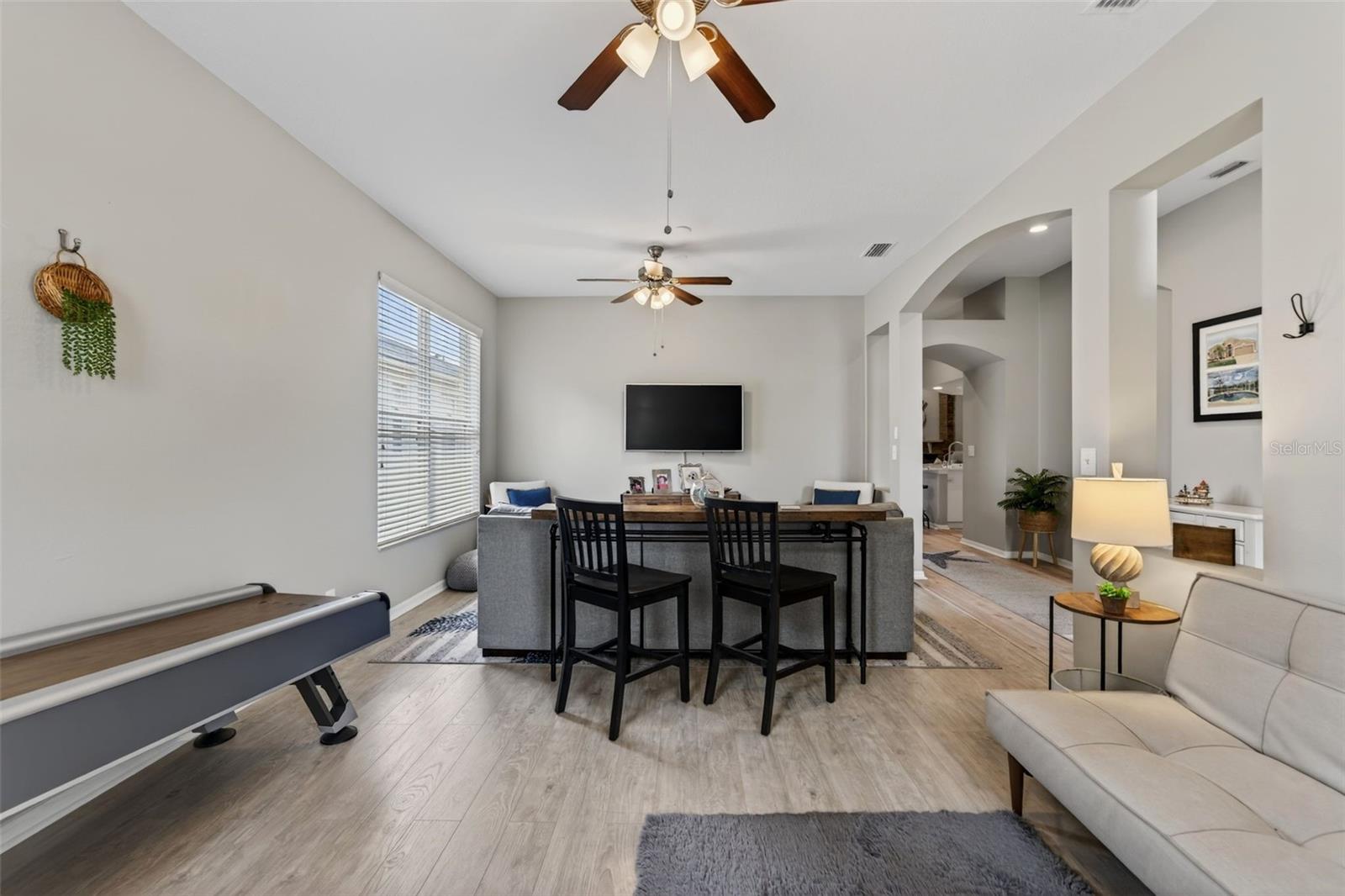 COVINA AT BAY PARK - Residential