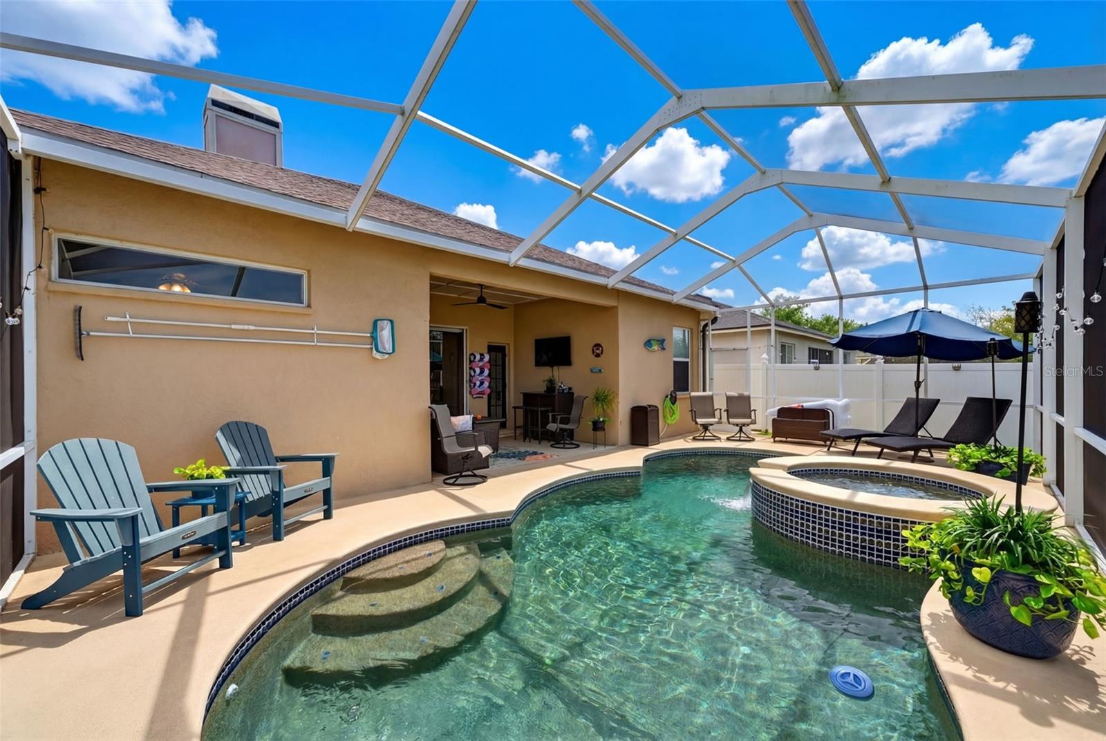 COVINA AT BAY PARK - Residential