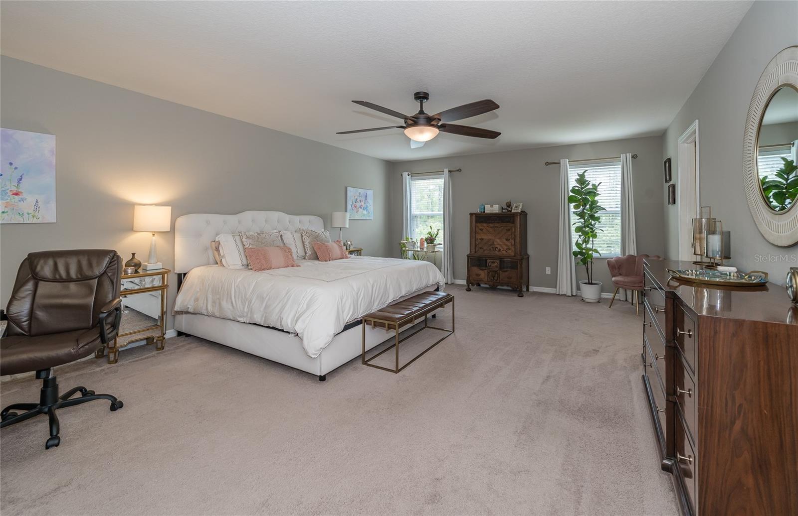 LONG LAKE RANCH VILLAGE 4 - Residential
