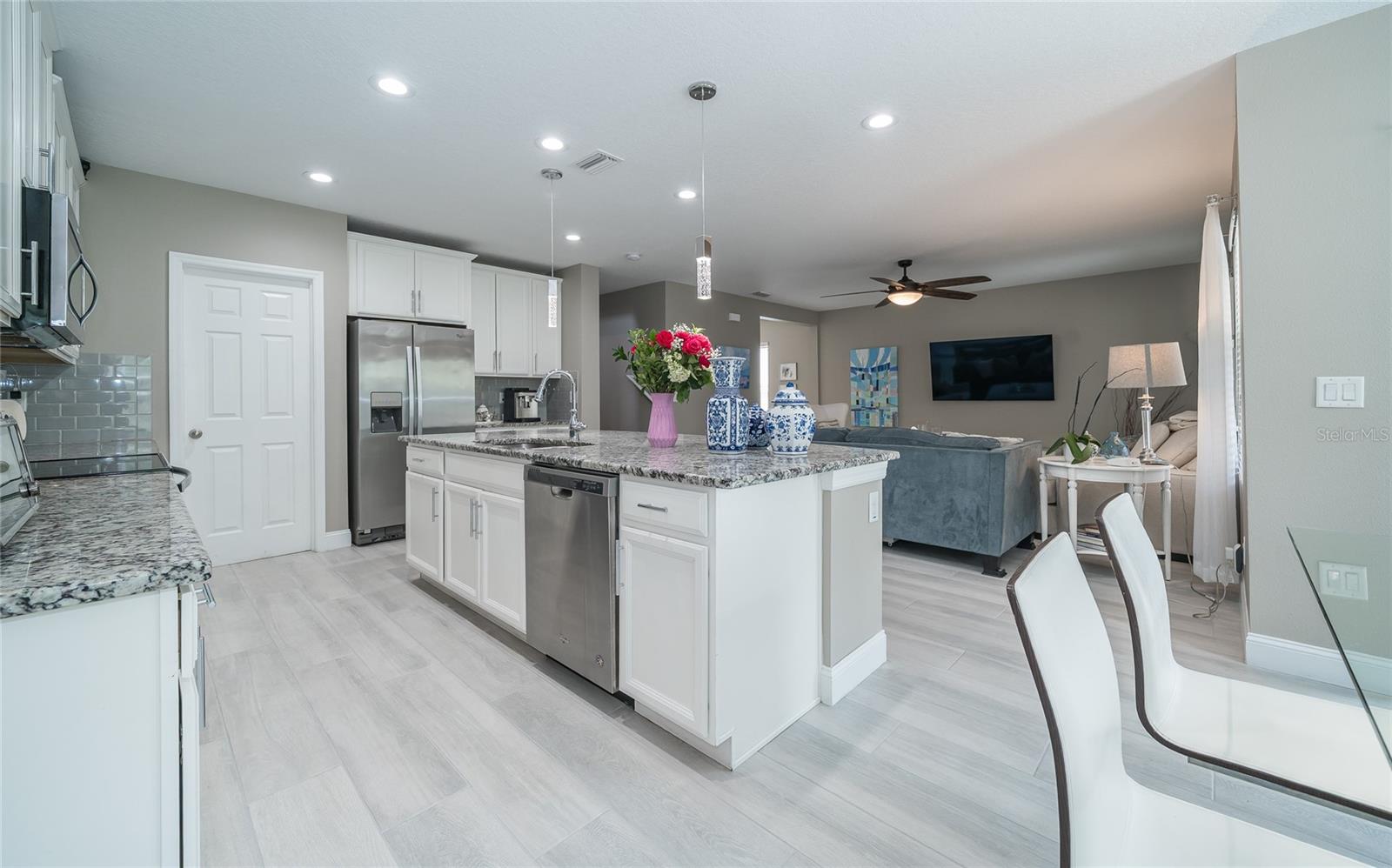 LONG LAKE RANCH VILLAGE 4 - Residential